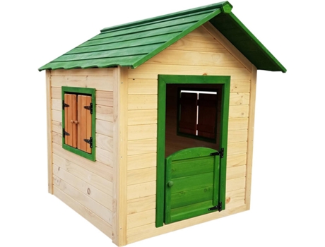 Casa de Brincar  Kela (138x116x132cm)