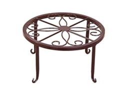 Soporte De Metal Para Macetas