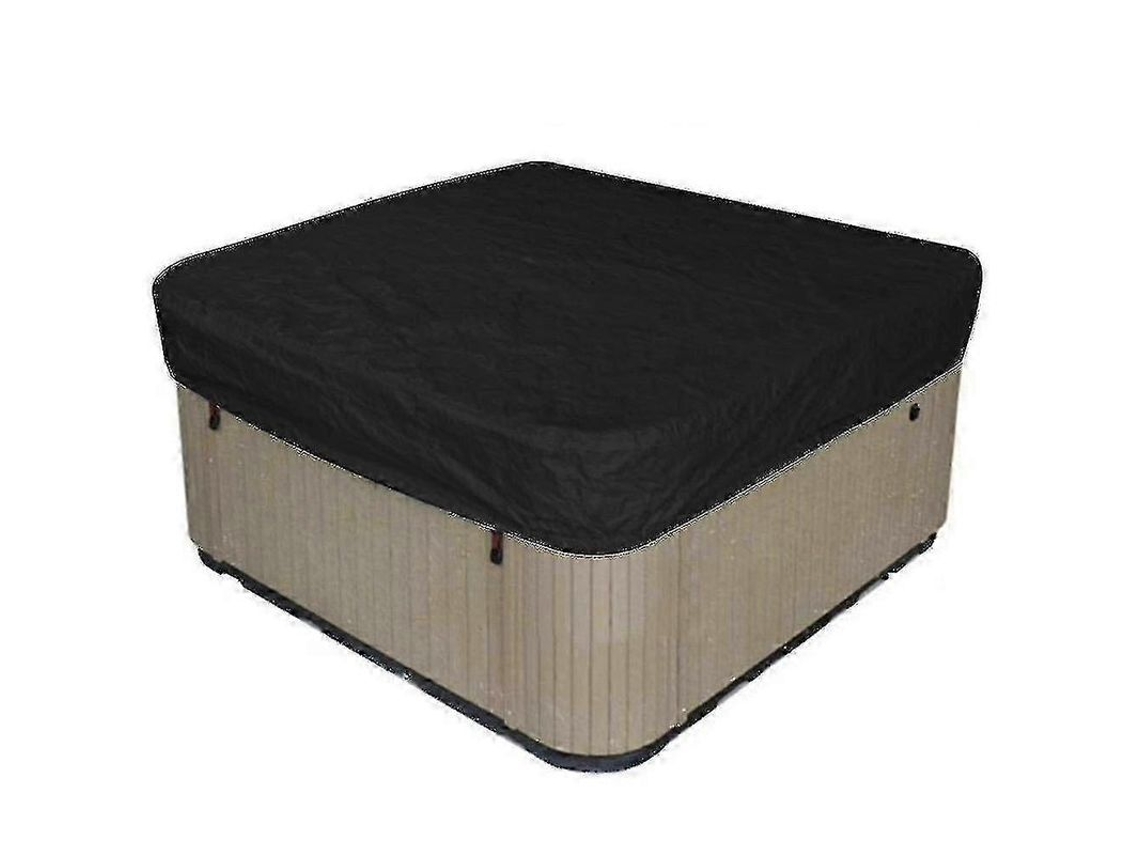 Capa Protetora para Banheira Hidromassagem 231x231x30cm Nova Line