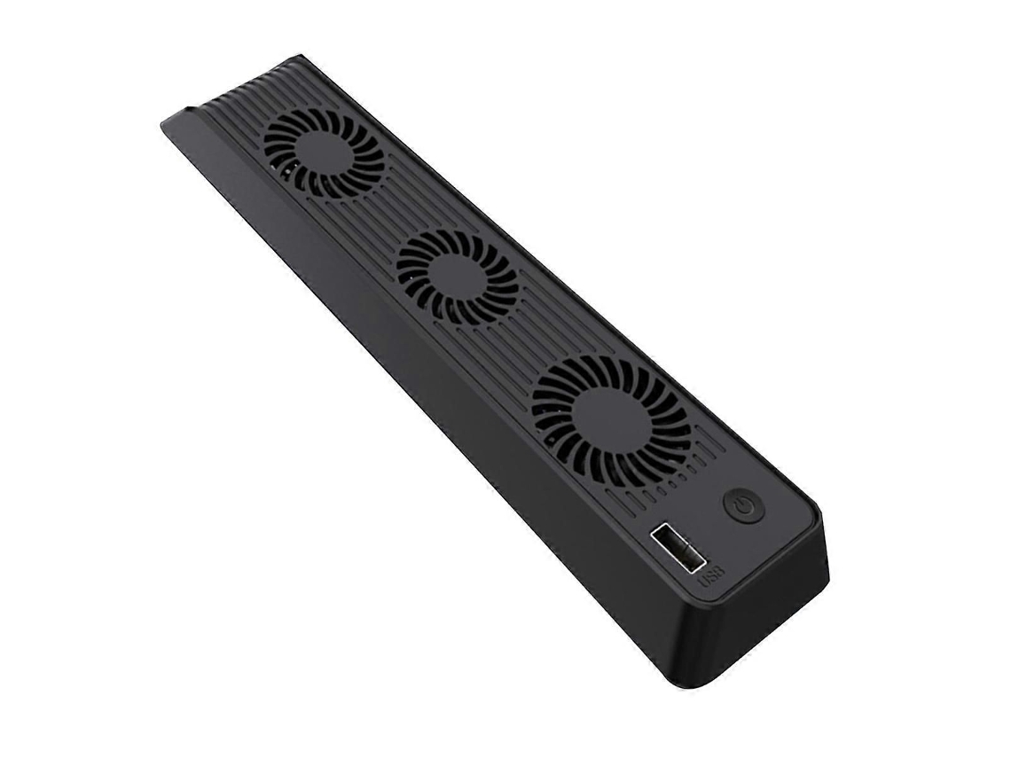 Ventoinha de Resfriamento para Console Jogos GOKOCO