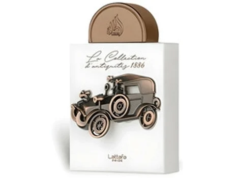 1886 A Coleção De Antiguidade Eau De Parfum 100ml Vaporizador