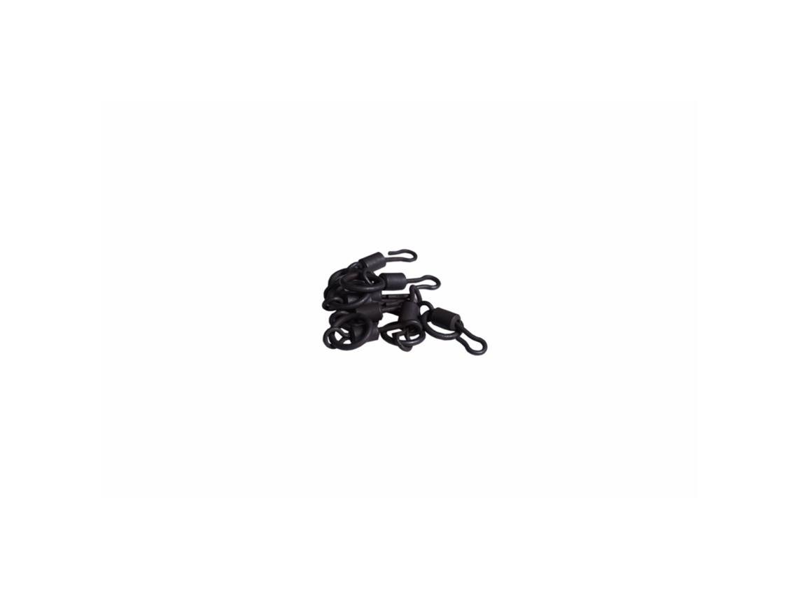 Émerillon Ridgemonkey Qc Rotator