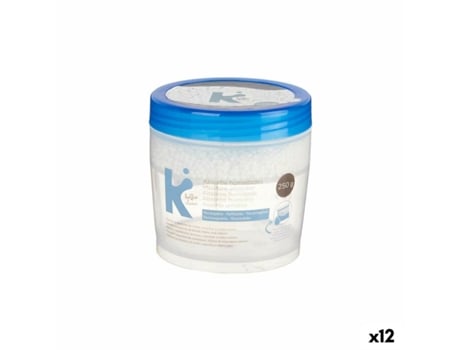 Anti-Humidade Recarregável XGF 250 g12 Unidades