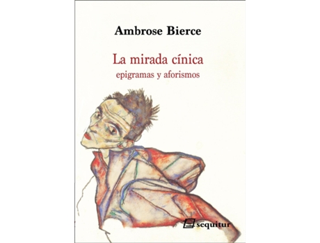 Livro La Mirada Cínica de Bierce Ambrose (Español)