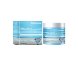 Esfoliante Corporal para uma Pele Suave e Radiante LAXISCREED