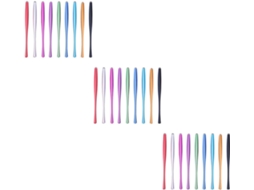 Conjunto de 12 Canetas Capacitivas SFUSHOS