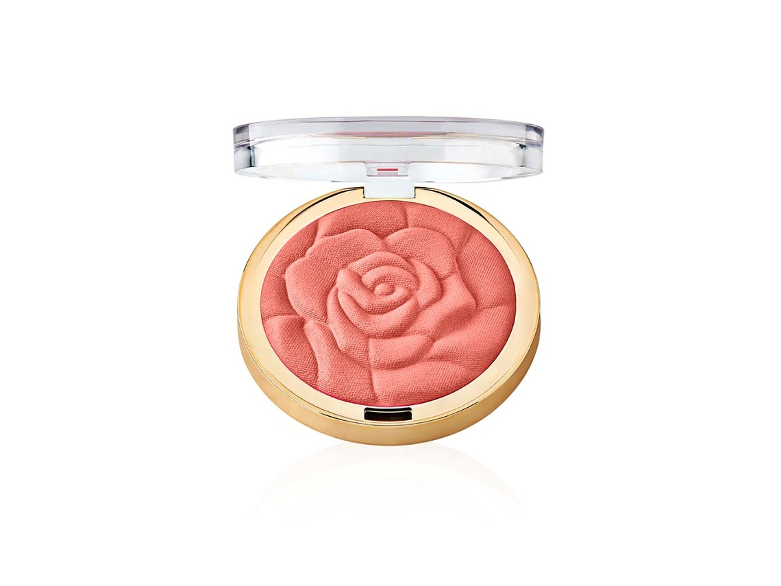 Milani Rose Powder Blush - 11 Blossom Time Rose