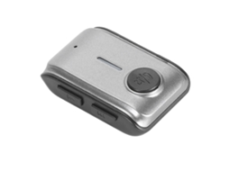 Receptor De Áudio Bluetooth Sem Fio Profissional Plug And Play Para Chamadas Em Modo Mãos-livres, Áudio Hd, Bluetooth 5.3 E Adaptador Aux.