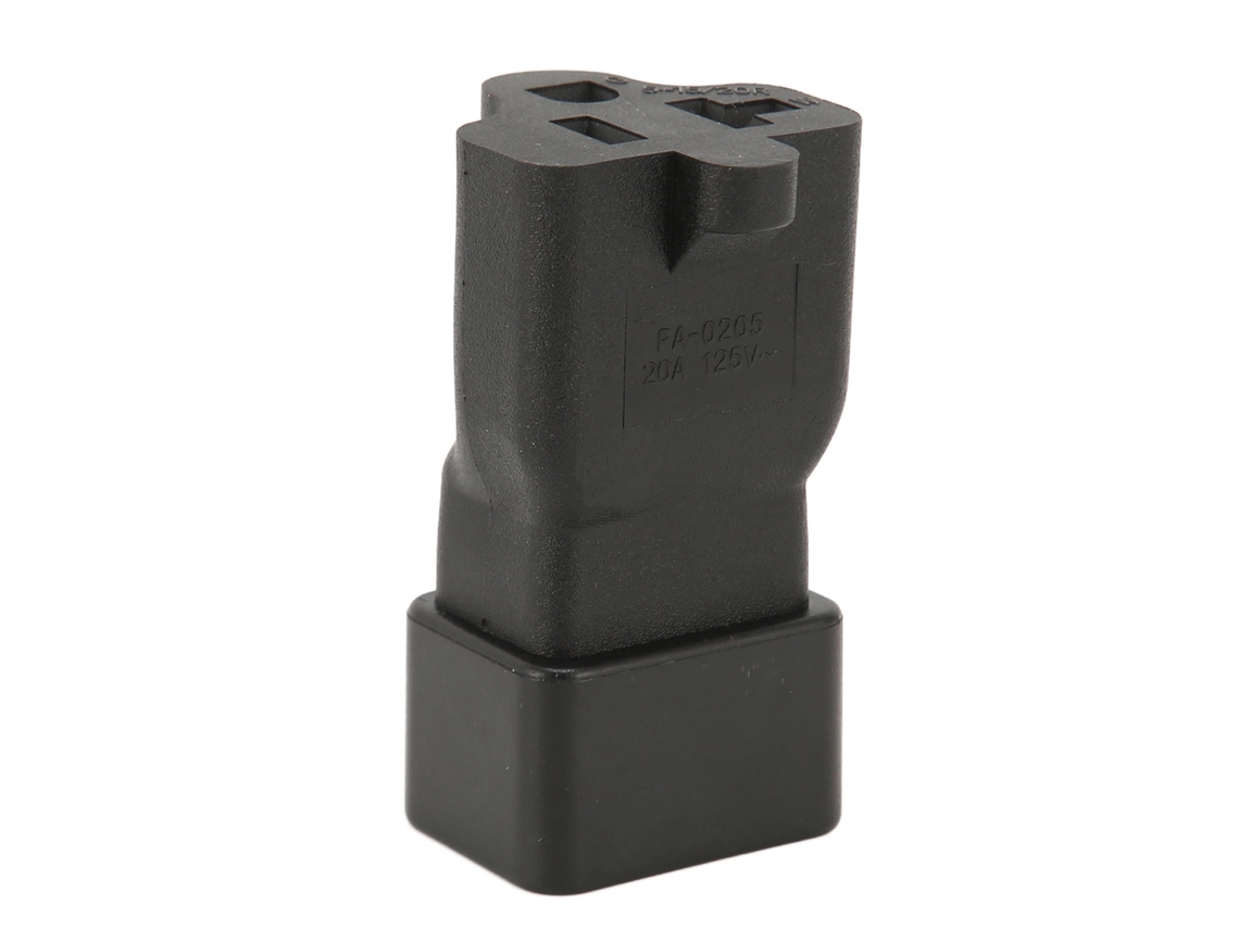 Adaptador de Energia Ac LAXISCREED