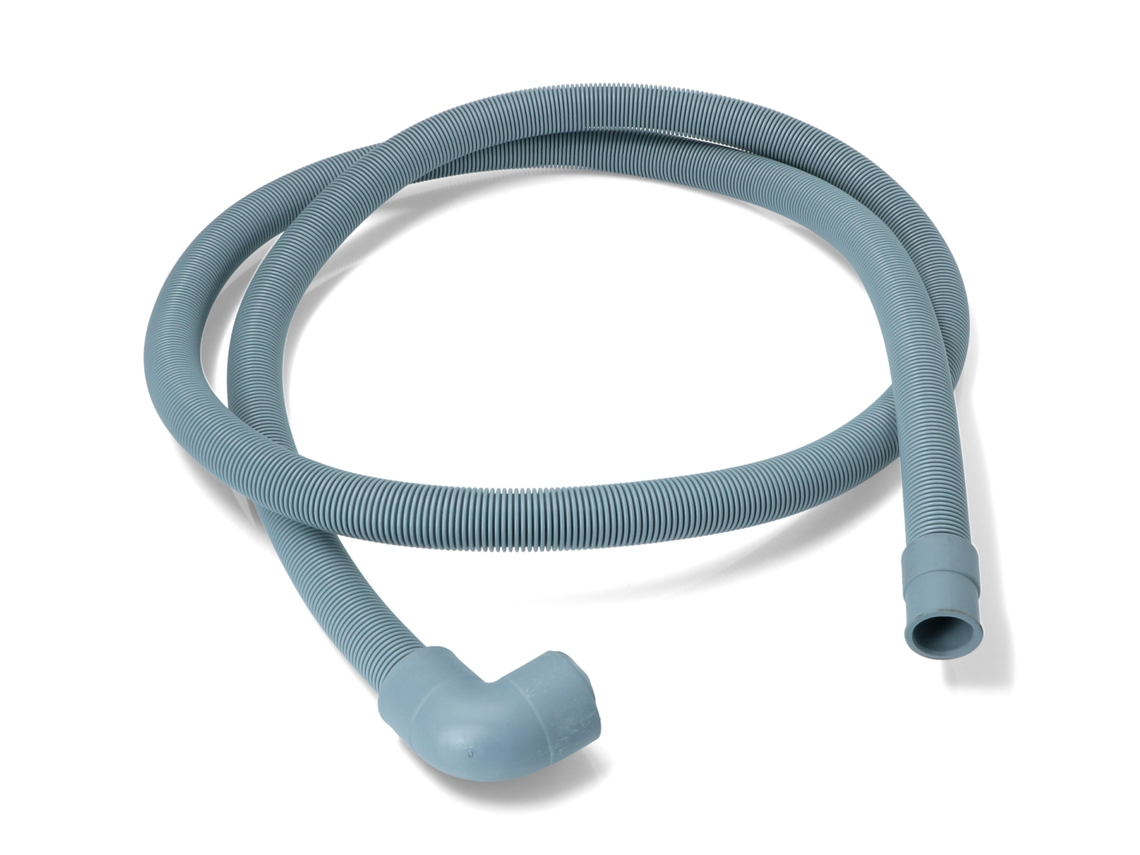 Mangueira de Escoamento 200cm com Tubo Ø21 29mm para Máquina de Lavar Roupa Dwh033un