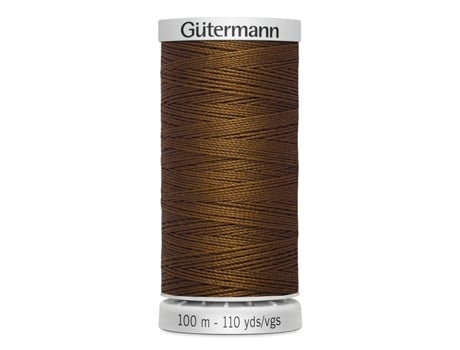 Fil Extra Fort M782 724033 650 Gutermann