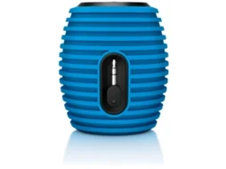 Coluna Portátil PHILIPS SBA3010BLU/00