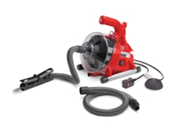Desentupidora Elétrica Powerclear 230v Ridgid 59143