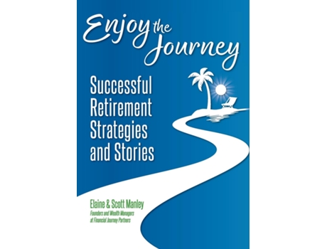 Livro Enjoy The Journey de Scott Manley (Inglês)