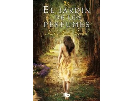Livro El jardín de los perfumes de Kate Lord Brown