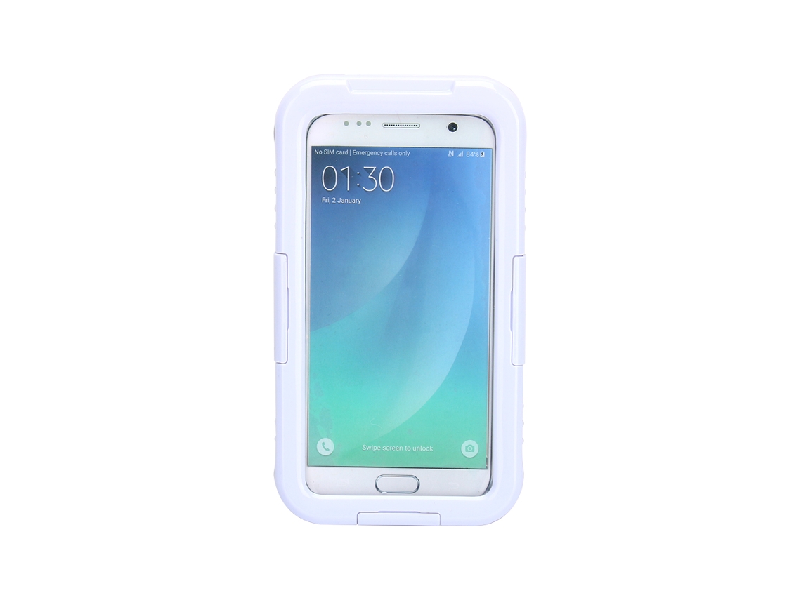 Capa Impermeável EOOCOO para Samsung Galaxy S7