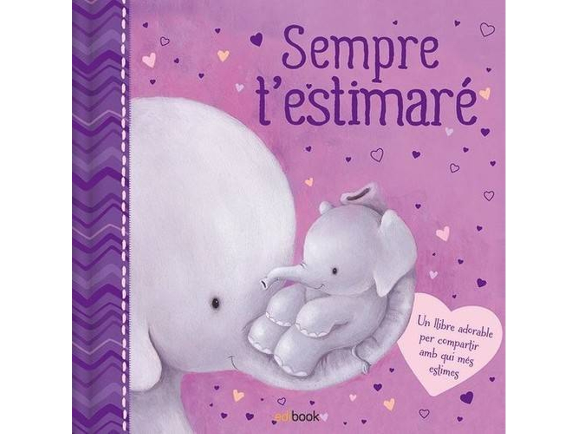 Livro Sempre TEstimare