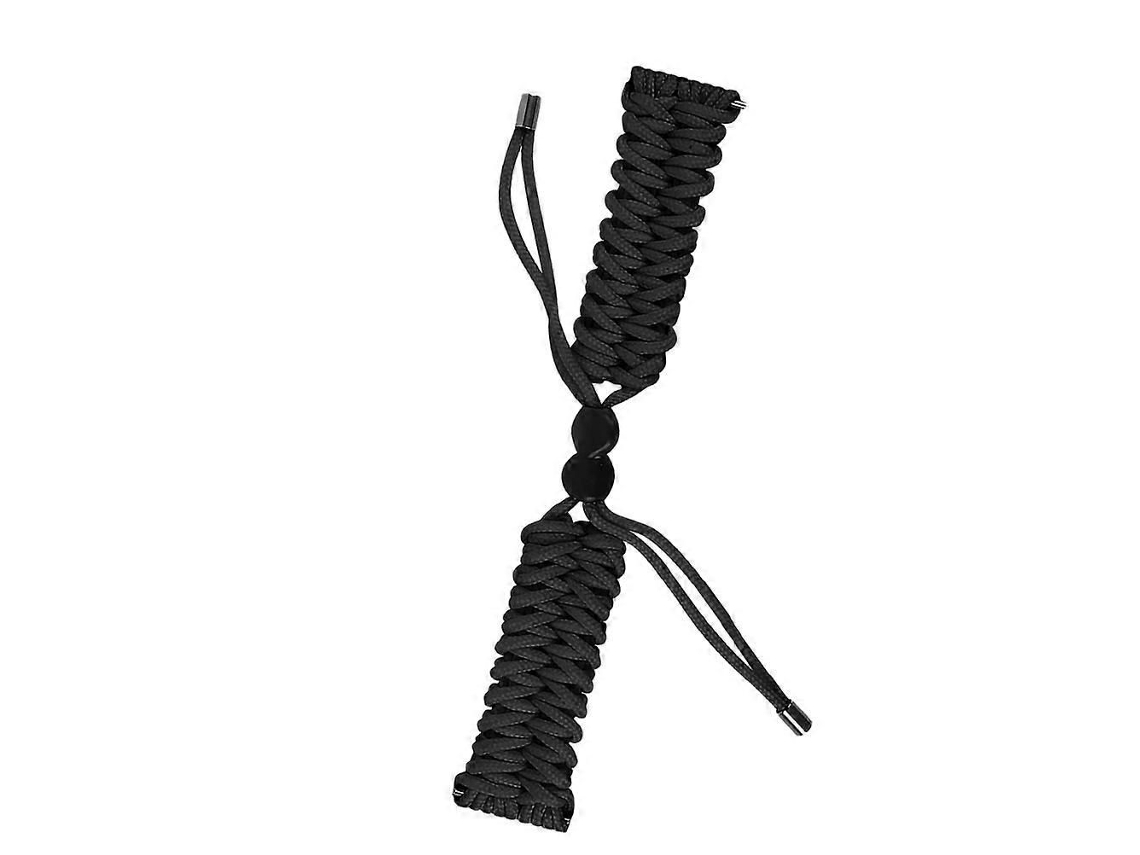 Pulseira Ajustável De Nylon Para Smartwatch, Compatível Com Versa.
