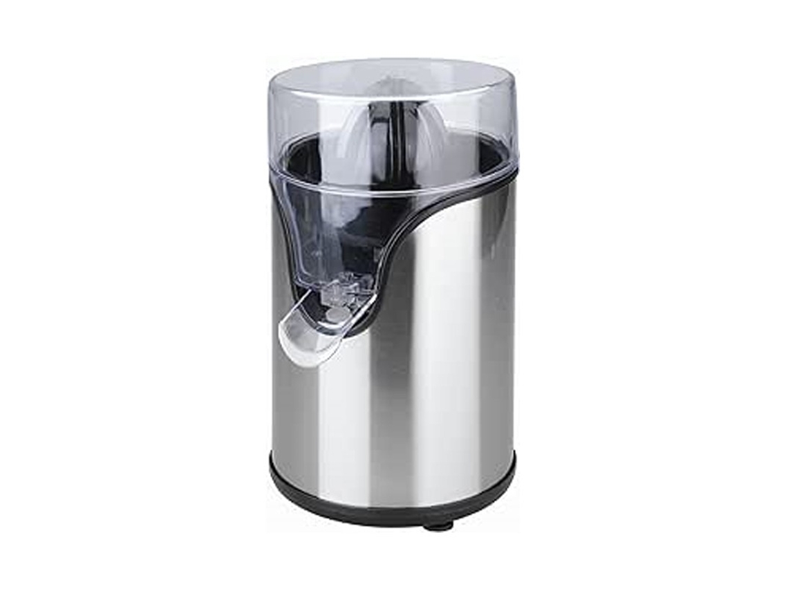 Espremedor de Laranja Elétrico, Aço Inoxidável, Sem BPA, 100 W, 700 W, 44 Decibéis, Suinga Plastic