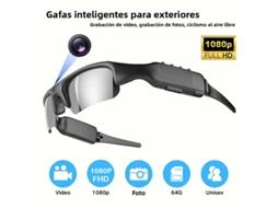 Gravador de Vídeo Hd 1080p, Compatível com Aplicativo Wi fi. MDUG