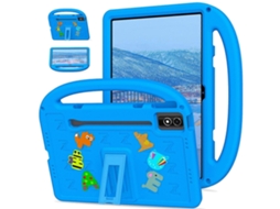 Capa de EVA à prova de choque para tablet Webake Cartoon Sparrow