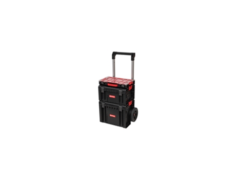 Qbrick System Pro Set 2 2.0 Plus Patrulha