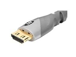 Cabo HDMI MONSTER UHD (3m)