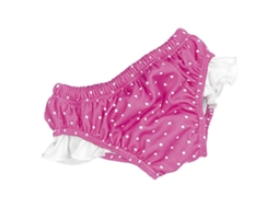 Fralda Banho 155745 Rosa 74-80 Cm Rapazfashy