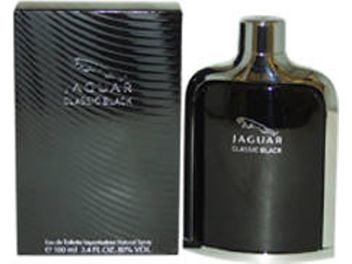 jaguar black parfem