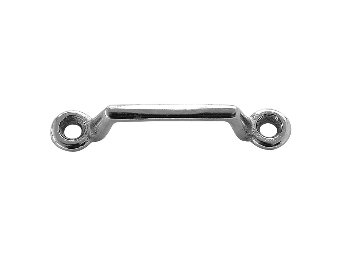 Correia de Olho Larga Cinzento 52 Mmtalamex