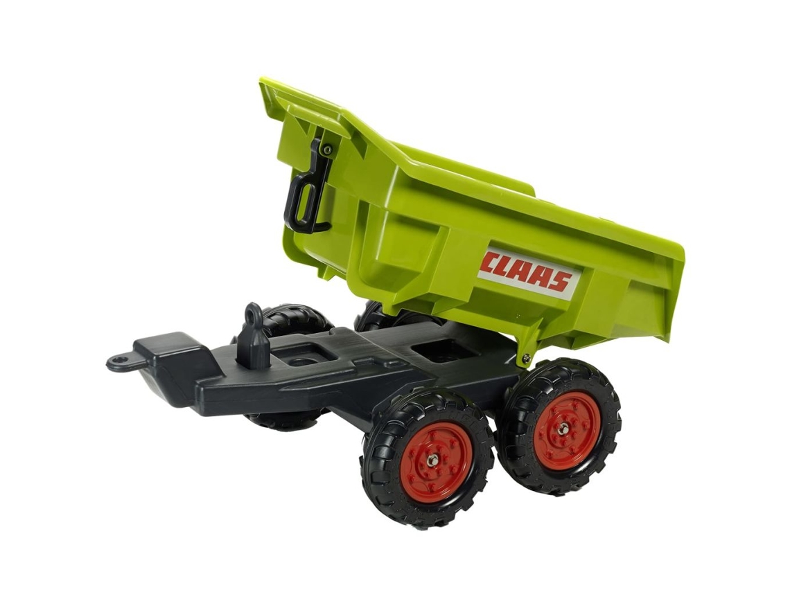 FALK Reboque carreta   Claas Maxi 3/7