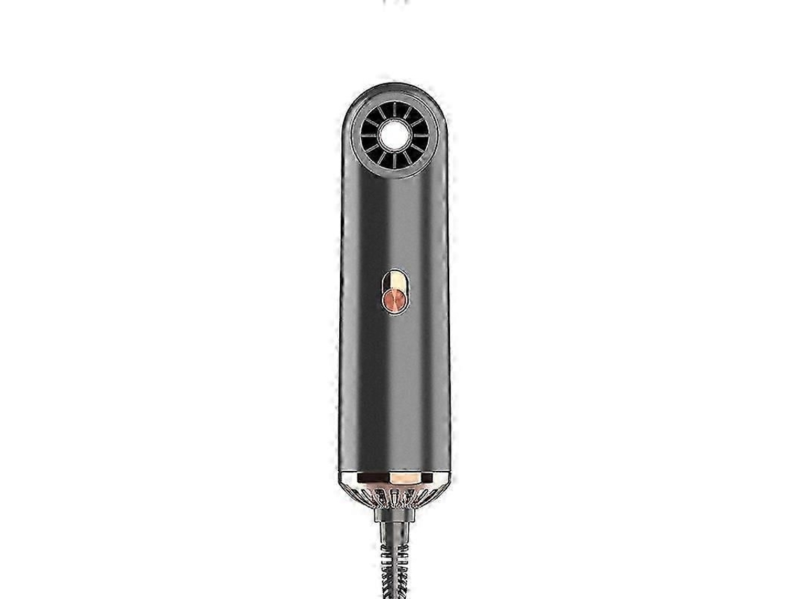 Secador de Cabelo Viagem, Mini 800 W Compacto e Rápido com Bi Co Concentrado, Vento Qu GOKOCO
