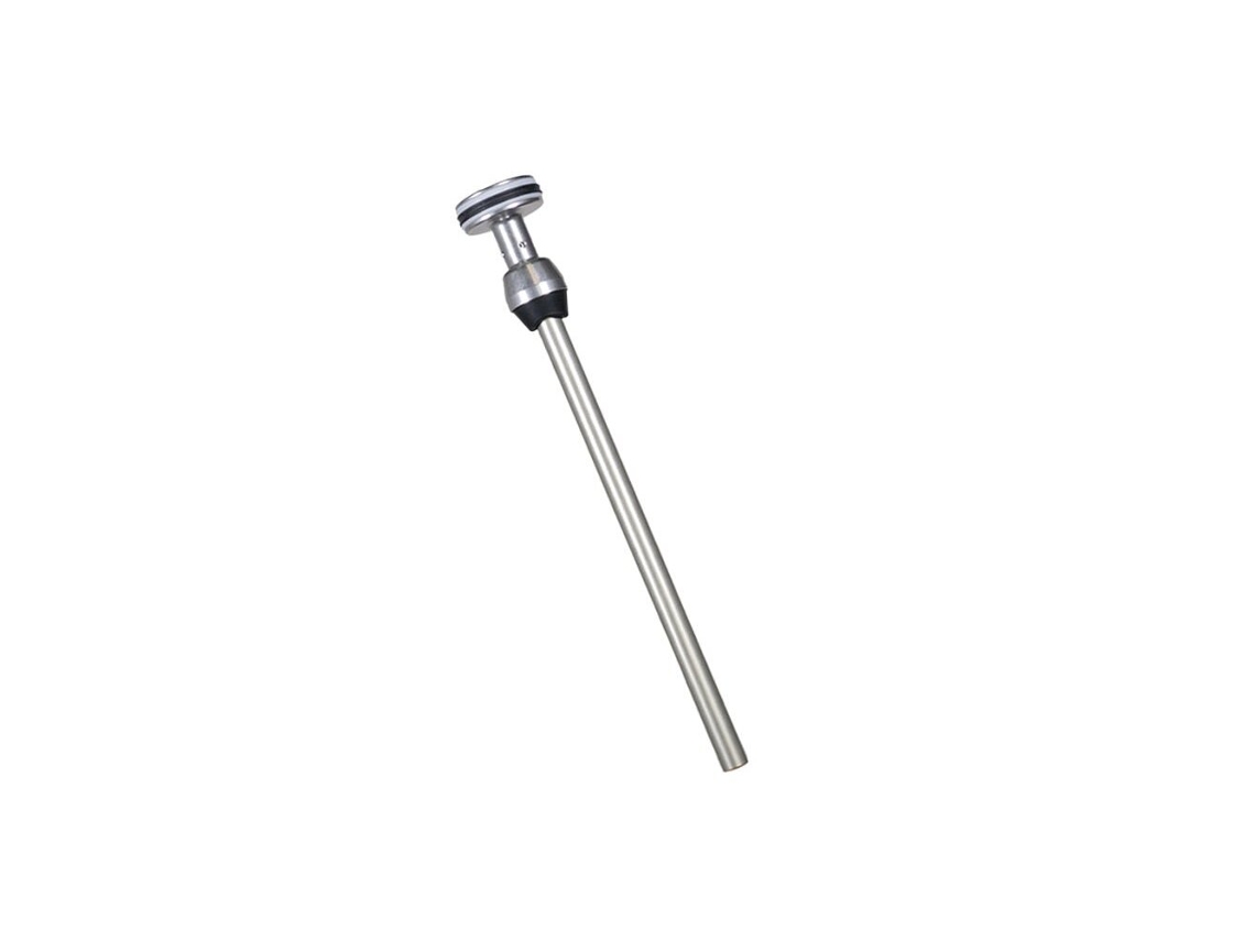Garfo ROCKSHOX Kit Piston Upgrade Debonair 120Mm 27.5/