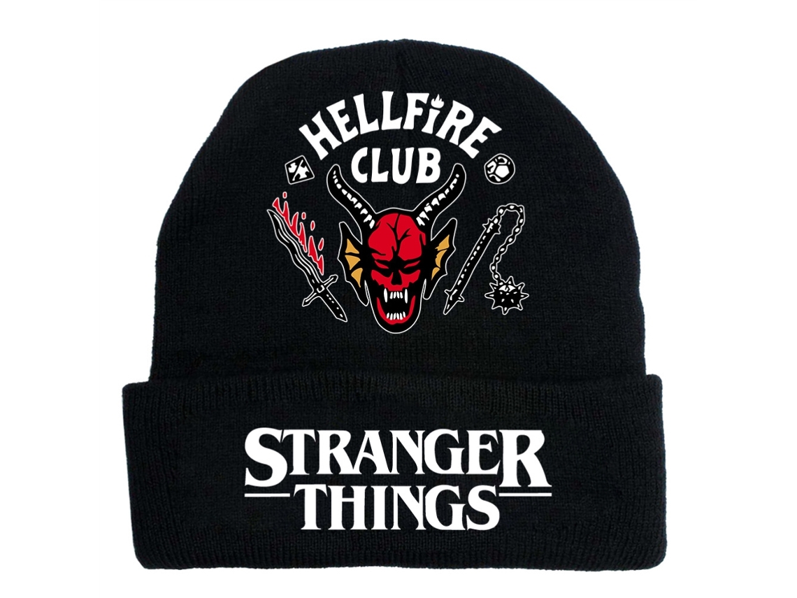 Ats gorro de Punto de Drama Tv Gorro Tejido Caliente Invierno para Mujer Hombre Esquí Ciclismo