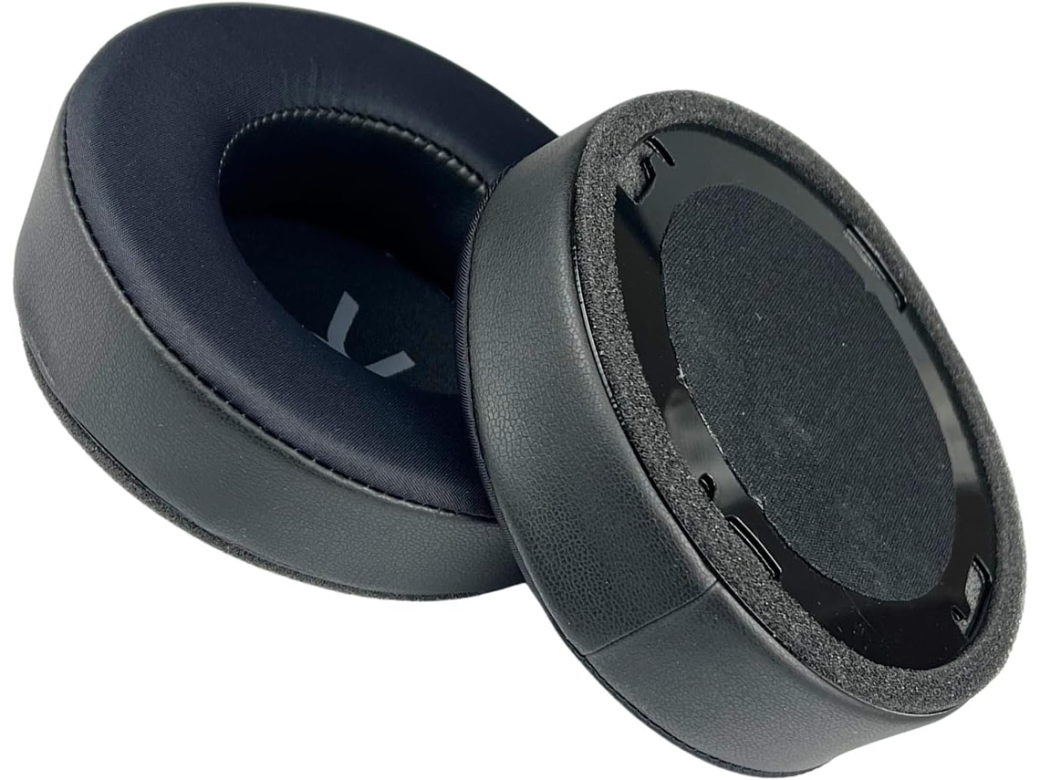 Almofadas Auriculares de Substituição para Capacetes K701, K702 e Q701 SFUSHOS