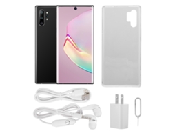 Laxiscreed Smartphone 6,5" Com Tela Hd E Câmaras De 13mp E 23mp