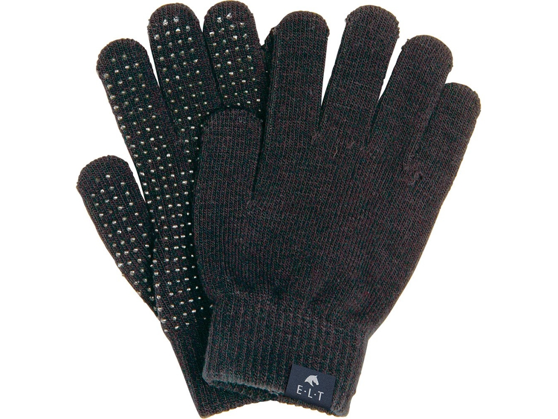E.L.T. Luvas Equitação Magic Grippy Coloridoe.L.T.