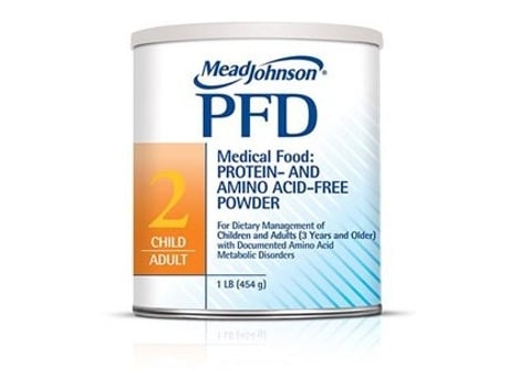 PFD 2 Bote 450 g MEADJOHNSON