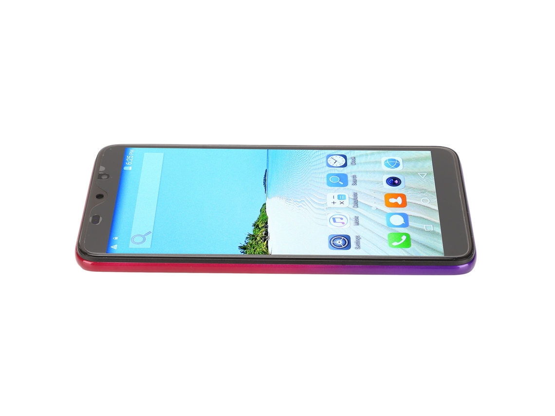 Telemóvel LAXISCREED 5.72 Polegadas Octa core Wi fi 2.4g 5g