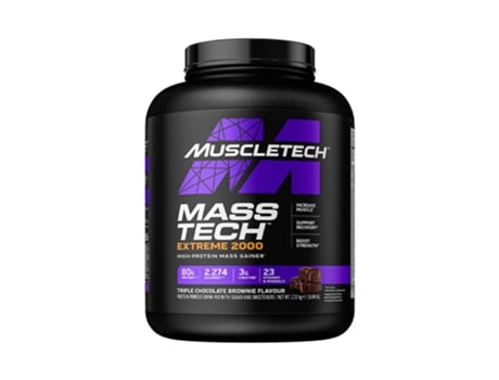 Mass Tech Extreme 2000 Muscletech (2,7 Kg)