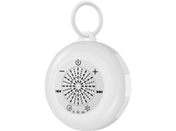 Mini Máquina de Ruído Branco SFUSHOS