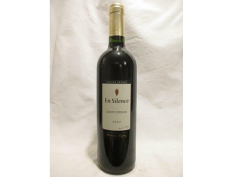 Vinho Tinto BERNARD MARGREZ 2006 (75 cl - 1 unidade)