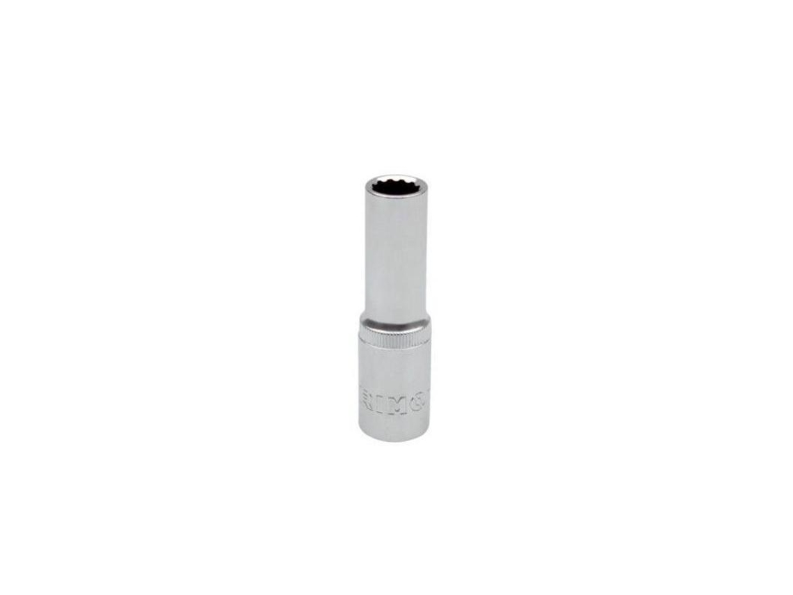 Vaso 1/2 Bihexagonal 13 Mm S/larga 124 13 1 Irimo