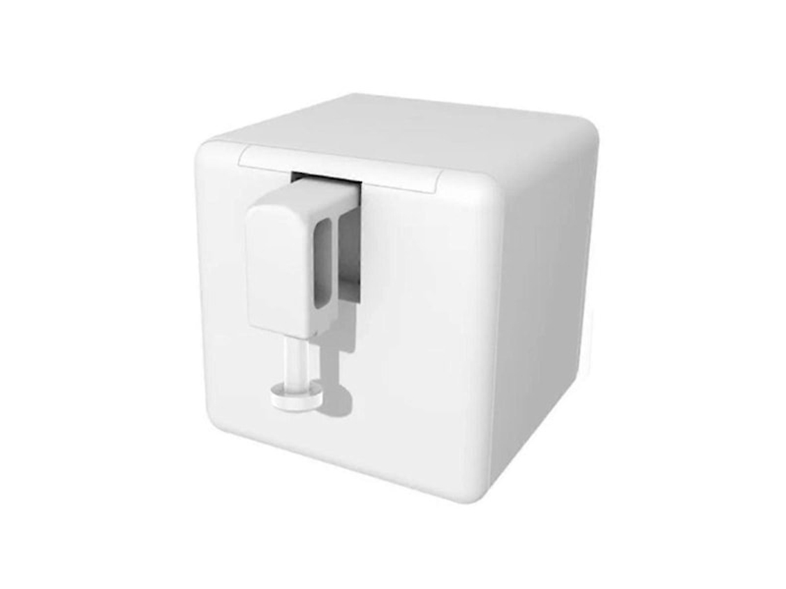 Lurelia Interruptor Inteligente Comando Remoto Tuya Smart Switchbot Bluetooth Smart Fingerbot Controlo De Voz Botão Inteligente Vida Inteligente