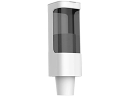 Recipiente Para Copos Descartáveis, Porta Copos Para Copos De Plástico Ou Papel, Organizador Aquaforge