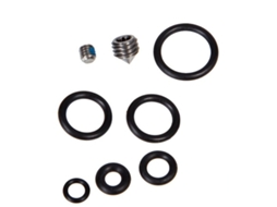 Controlo da sela telescópica ROCKSHOX Kit Remote Sid/Revelation Xloc