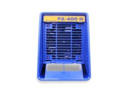 Extractora De Humo Para Soldadura Fa-400, Ventilador De Mesa Exhaustor Aspirador De Aire Soldador
