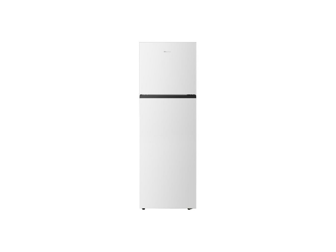 Hisense Rt327n4awe Frigorífico E Congelador Independente 249 L Branco