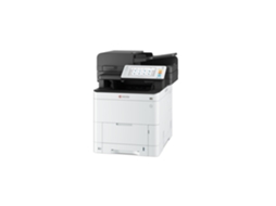 Impressora Ecosys Ma3500Cifx Laser A4 1200 X 1200 Dpi 35 Ppm KYOCERA