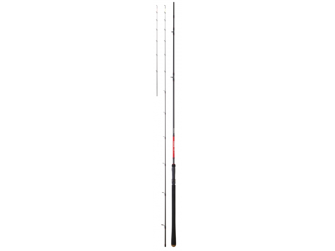 Haste de Alimentação DAIWA Sweepfire Feeder 902 Q 50G